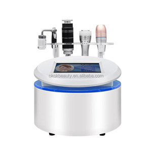 Máquina de Belleza Vmax 4 en 1 Personalizable, Servicio de Marca Privada Disponible para Compradores Globales - Product Image 1