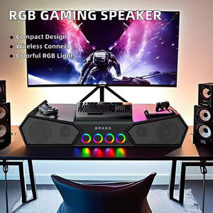 CHXDEV <span class=keywords><strong>Barre</strong></span> <span class=keywords><strong>de</strong></span> <span class=keywords><strong>son</strong></span> pour téléviseur, système <span class=keywords><strong>de</strong></span> <span class=keywords><strong>son</strong></span> home cinéma, haut-parleur <span class=keywords><strong>de</strong></span> haute qualité, <span class=keywords><strong>barre</strong></span> <span class=keywords><strong>de</strong></span> <span class=keywords><strong>son</strong></span> pour téléviseur - Product Image 2