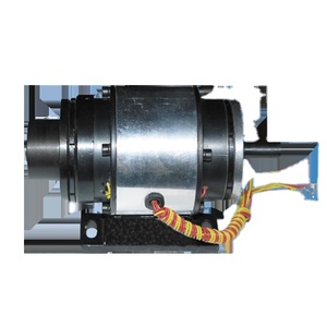 Freno eléctrico electromagnético DLZ1 24V - Product Image 2