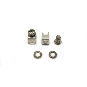 PCB Tab Thiết Bị Đầu Cuối Vít Thiết Bị Đầu Cuối - Product Image 2