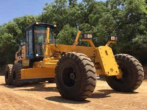 Thương hiệu mới lutong 135hp động cơ học sinh lớp py135 với lưỡi và Ripper trong giá nhà máy để bán - Product Image 5