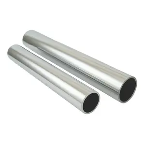 Donglu Aluminium Customized 6061-T6 High Hardness Aluminum Profile 6061-T5