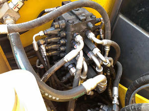 Rentable Komatsu Pc70-8 Excavatrices d'occasion Pc70-8 Pelles sur chenilles Pc70 Mini Excavatrices 7ton Prix bas - Product Image 6