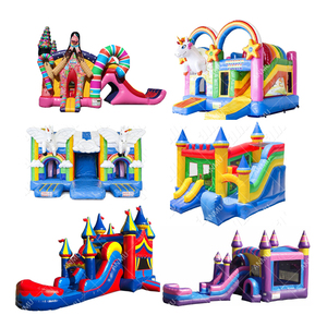 Ofertas <span class=keywords><strong>de</strong></span> Navidad: Combo Inflable <span class=keywords><strong>de</strong></span> <span class=keywords><strong>Castillo</strong></span> Hinchable <span class=keywords><strong>Frozen</strong></span>, <span class=keywords><strong>Castillo</strong></span> Hinchable <span class=keywords><strong>de</strong></span> Princesas - Product Image 4