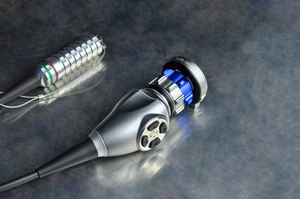 Coupleur de zoom à monture C pour <span class=keywords><strong>endoscope</strong></span> médical <span class=keywords><strong>IKEDA</strong></span> 14-35mm avec mise au point automatique pour caméra 4K UHD - Product Image 4