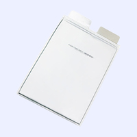Batterie cellulaire NMC de qualité supérieure en promotion Farasis P32 3.7V 32Ah