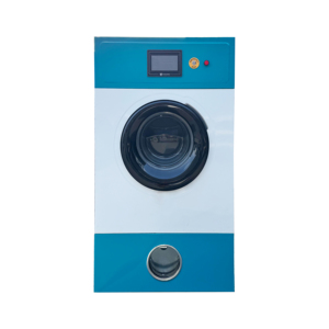 Machine de nettoyage à sec industrielle de haute qualité, grande capacité, électrique, en acier inoxydable, nouvelle machine à laver industrielle, huile de perc, hydrocarbure - Product Image 1
