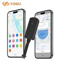 Traceur GPS pour véhicule YOGU YG-T94 avec stockage cloud, coupure à distance du moteur, suivi en temps réel, traceur GPS pour flotte de camions