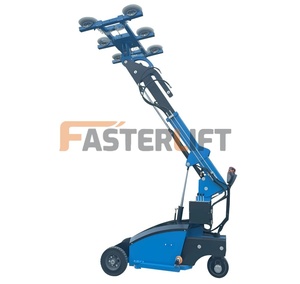 Nhanh hơn playwood đá cẩm thạch Hội Đồng Quản trị thủy tinh chân không nâng lên Nâng máy thủy tinh máy móc chế biến - Product Image 3