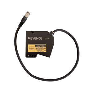หัวเซ็นเซอร์วัดระยะทางด้วยเลเซอร์แบบ Wide CMOS รุ่น KEYENCE LK-H157 LK-H087 LK-H150 LK-H152 LK-H155 ใช้สำหรับการวัดระยะทางแบบไร้สาย มีสินค้าในสต็อก - Product Image 2