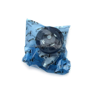 Pompe à eau pour moteur diesel IZUMI 6HH1 8-943934-473 8-94393447-3 8-94393-447-3 pour camion - Product Image 5