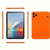 Tableta PC Android de 10 Pulgadas, 12GB, 512GB, 5G, Wifi/SIM, con Lápiz y Teclado, IPS, para Juegos, Educación y Negocios