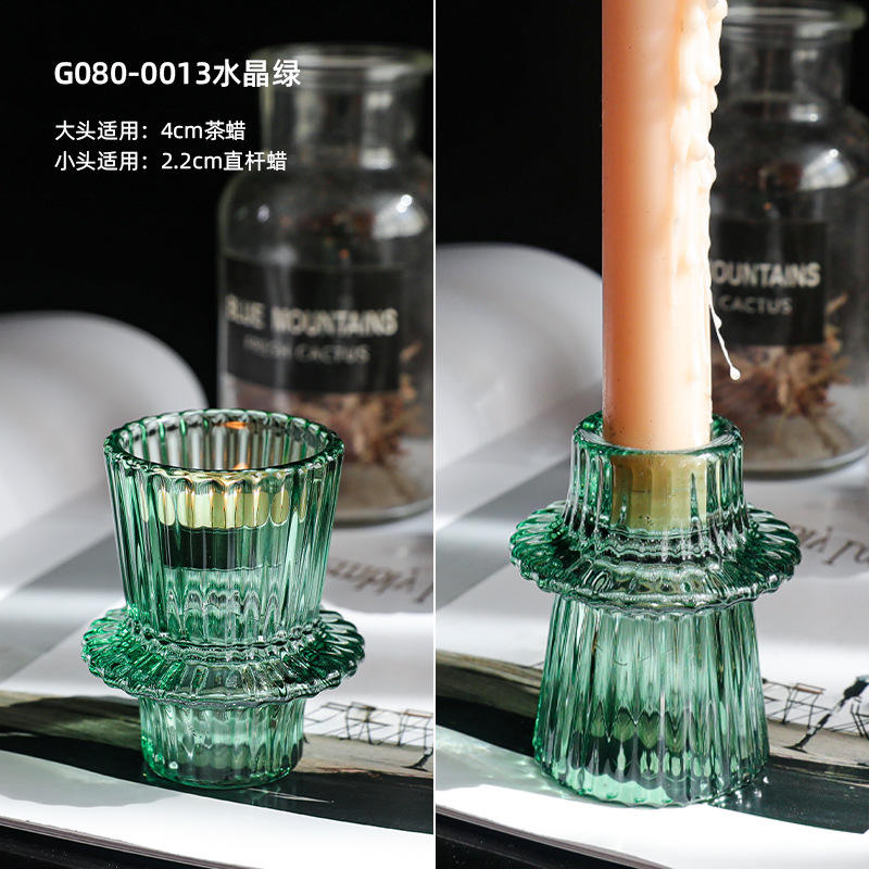 Vert cristal G080-0013