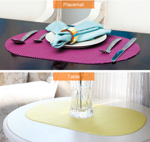 Alfombra antideslizante de PVC de alta calidad, multifunción, respetuoso con el medio ambiente, fábrica de China, gran oferta - Product Image 4