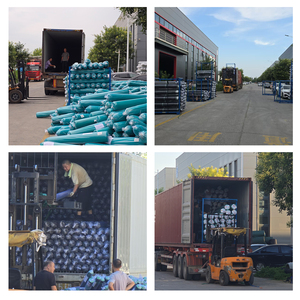 High Quality HDPE Warp Knitted Outdoor <strong>Shade</strong> Mesh <strong>Net</strong> Roll Greenhouse <strong>Sun</strong> <strong>Shade</strong> Sail Rectangle Shape UV Finishing Custom - Product Image 6