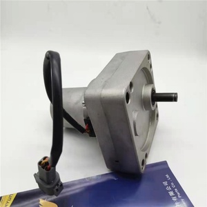 มอเตอร์รถขุด EX120-2 EX120-3 EX200-1 EX200-2 EX200-3 มอเตอร์เร่งความเร็ว 4188762 4257163 - Product Image 5