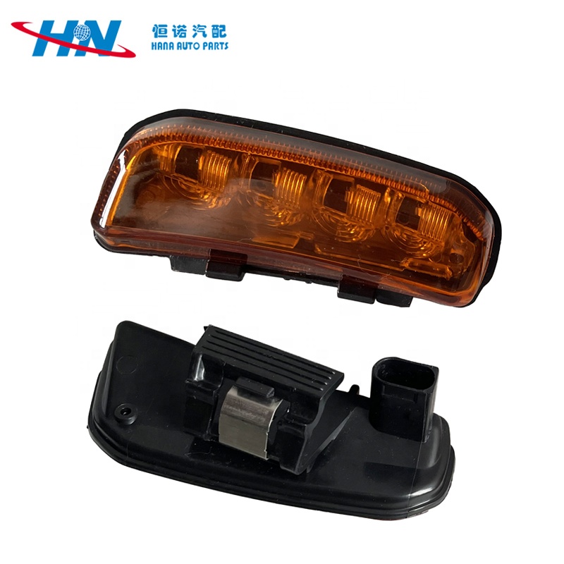 Durable Side Marker Light Truck Parts for Scania - 2334727
