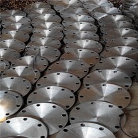 2 Rivets aveugles à tête large en acier inoxydable forgé SS 304 de 2 pouces, 1500 lb, avec plaque de fixation filetée, marque DT, garantie 1 an