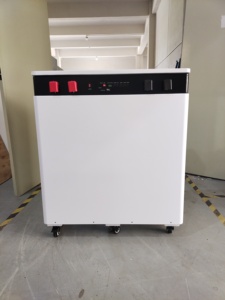 Hithlium 51.2V 600ah 30kwh Pin Lithium cho nhà sử dụng chia loại với BMS bảo vệ cho năng lượng mặt trời hệ thống được chứng nhận bởi MSDS - Product Image 6