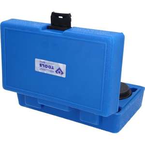 BRILLIANT TOOLS - BT671850 Herramienta de casquillo de suspensión delantera para BMW Mini (7 piezas) -TRANSMISIÓN EAN 4042146781296 - Product Image 3