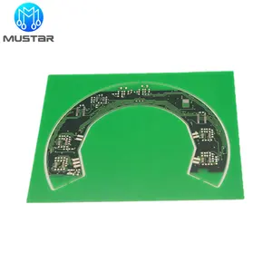 Oem Electronic Pcb Pcb Assembly Manufacture Gold Supplier In China Pcba Service Printed Circuit Board Prototype