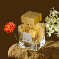 Parfum Vaporisateur Homme le Plus Vendu avec Phéromones, Parfum Intelligent pour Hommes et Femmes