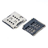 Support de carte Micro SIM C7905 – Lecteur de carte de remplacement Conn Mol pour maison connectée et véhicule électrique – Meilleures ventes en Allemagne, France, Inde, VNM