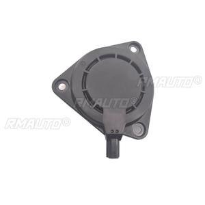 Válvula de control de aceite 12579542, válvula solenoide VVT del árbol de levas para Buick Chevrolet Cruze, pieza de motor, accesorios para automóvil - Product Image 1