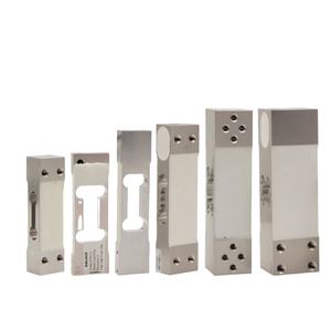 خلية تحميل أحادية النقطة عالية الدقة لميزان منصة آلات البيع من GALOCE، مخصصة ومعتمدة ISO9001، بسعة 50 كجم و100 كجم - Product Image 1