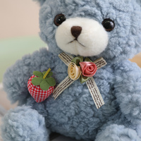Poupée de créateur personnalisée, peluche de style chibi, marchandise Kpop, adorable poupée humanoïde en peluche avec vêtements amovibles