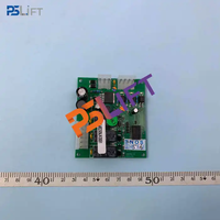Carte de commande de porte d'ascenseur JWZ-1 E302598