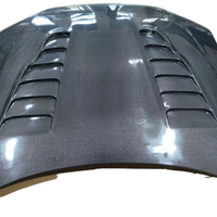 Capot en fibre de carbone neuf à montage direct pour Impreza IS200 IS300 1998-2005, accessoire de voiture, capot moteur, fibre de carbone de haute qualité