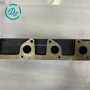 ฝาสูบ EexcavaStart D722 รุ่น 16873-03042 อะไหล่ทดแทนสำหรับเครื่องยนต์ Kubota รถขุดขนาดเล็กสำหรับงานหนัก - Product Image 2