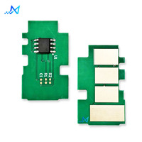 Chip de Reinicio de Tóner MLT-D101S Compatible con Samsung ML-2160/2162/2164/2165/2165W/2167/2168/2168W SF-760P, Recarga de Cartuchos 1.5K