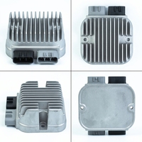 Convertisseur abaisseur DC-DC haute performance non isolé 600W, 30V-135V vers 24V pour véhicules électriques