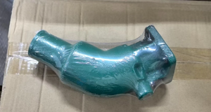 ข้อศอกไอเสีย 861906 21190094 สแตนเลส 304 ข้อศอกไอเสียสําหรับ Volvo Penta MD2010 MD2020 MD2030 D1 D2 13A 13B 13F 20A 20B - Product Image 4