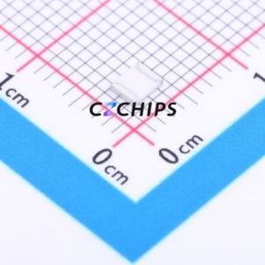 Résistance SMD FRC1210J681 TS 1210 (Type : Film Épais) (Résistance : 680 Ohms Précision : 5%) - Product Image 2