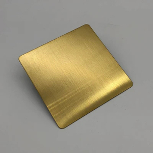 Aluminium anodisé <span class=keywords><strong>brossé</strong></span>, feuille d'alumine sablée, plaque d'aluminium pulvérisée de couleur - Product Image 4