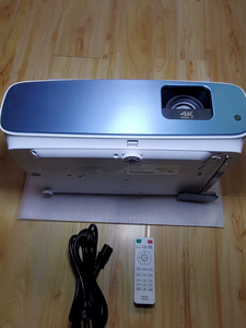 TK850 4K UHD DLP Home Theater <b>Projector</b> HDR Full <b>3D</b> - Product Image 5