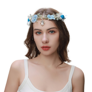 ที่คาดผม<span class=keywords><strong>ดอกไม้</strong></span>ประดิษฐ์<span class=keywords><strong>ราคา</strong></span><span class=keywords><strong>ถูก</strong></span> <span class=keywords><strong>มงกุฎ</strong></span><span class=keywords><strong>ดอกไม้</strong></span>สำหรับเด็กผู้หญิง ที่คาดผมประดับศีรษะ <span class=keywords><strong>มงกุฎ</strong></span>สำหรับผู้หญิง - Product Image 5