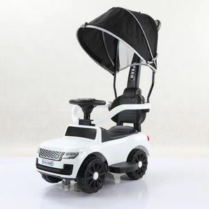 热卖新款带推杆的婴儿车/儿童婴儿车 - Product Image 1