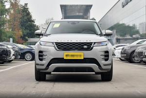 2023 Land Rover evoque L P300E PHEV Car Deluxe Edition 4 WD nuevo vehículo de energía SUV - Product Image 3