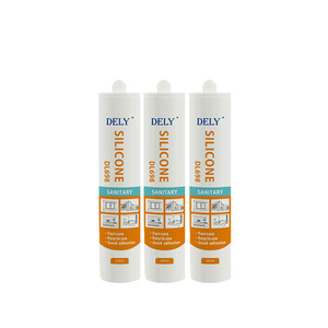 Échantillon Gratuit – Mastic <span class=keywords><strong>Adhésif</strong></span> Étanche à Séchage Rapide Gris pour Plans <span class=keywords><strong>de</strong></span> <span class=keywords><strong>Travail</strong></span> et Articles Sanitaires – Scellant <span class=keywords><strong>de</strong></span> Construction - Product Image 2