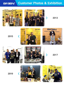 Batterie Lithium-Ion LifePo4 Basen Green en stock UE 16 kWh 32 kWh 48 V 51,2 V 314 Ah 628 Ah pour Stockage d'Énergie Domestique (ESS) 8000 Cycles - Product Image 6