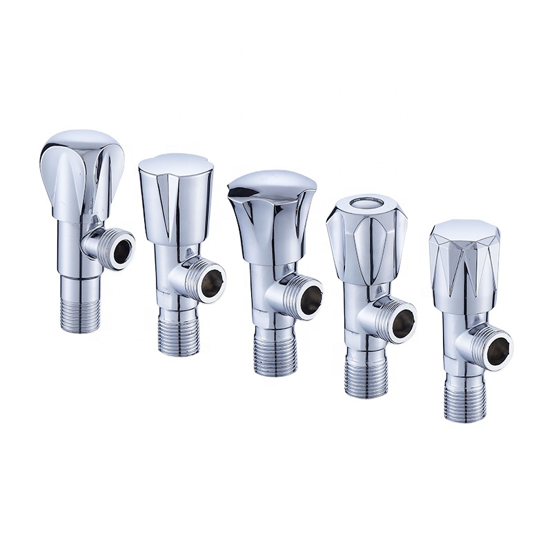 Распродажа 2018, хорошая цена, угловой клапан раковины