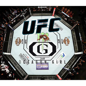 Promotie Mma Kooi Muur Panel Mma Kooi Octagon Ring Hoge Kooi Mma - Product Image 2