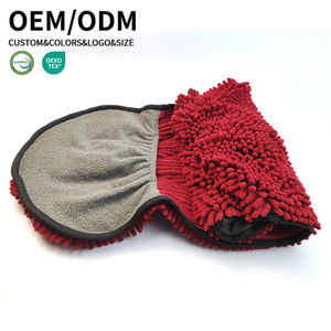 Toalla Absorbente para Mascotas, Perros y Gatos, Toalla <span class=keywords><strong>de</strong></span> Baño para Mascotas, Súper Absorbente y <span class=keywords><strong>de</strong></span> Secado Rápido - Product Image 5