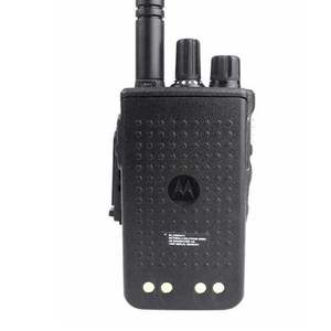 วิทยุสื่อสาร DP3661e E8628i แบบสองทาง วิทยุ VHF ขนาดกะทัดรัด วิทยุ DMR พร้อมหน้าจอสี ระยะไกล - Product Image 2