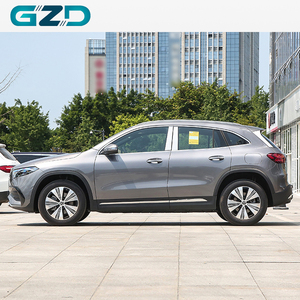 <span class=keywords><strong>Eqa</strong></span> 250 2025 Merce-des Ben-z <span class=keywords><strong>EQA</strong></span> Voitures électriques SUV New Energy EV Car <span class=keywords><strong>eqa</strong></span> 250 en stock - Product Image 4