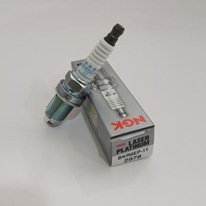 自動車部品NGKはオリジナルの純正スパークプラグの販売を承認しました2978 BKR6EP-11 OEM C2A1535アルファロメオ159 (939 _) 2005-2011 - Product Image 4